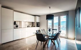 Collina D'Oro By Quokka 360 - Relax In The Ticino Hills